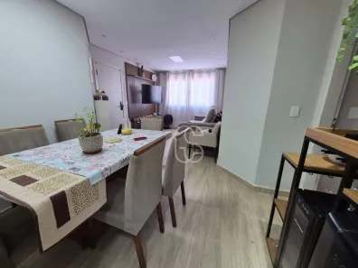 Apartamento com 3 Quartos à venda, 94m² no Jardim Barbosa, Guarulhos
