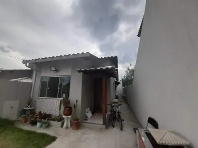 Casa com 3 Quartos à venda, 90m² no Joaquim de Oliveira, Itaboraí