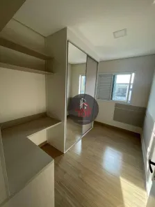 Sobrado com 3 Quartos à venda, 150m² no Jardim Santo Antônio, Santo André