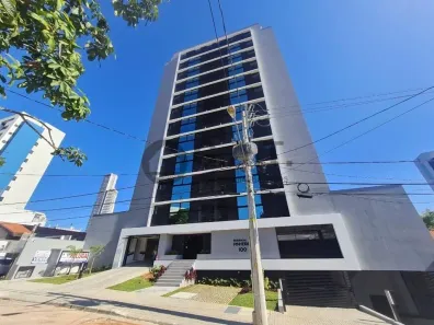 Apartamento com 2 Quartos à venda, 69m² no Jardim Faculdade, Sorocaba