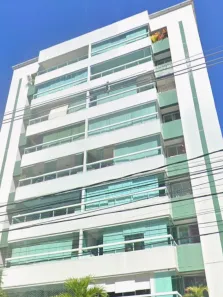 Apartamento com 2 Quartos à venda, 90m² no Alphaville I, Salvador