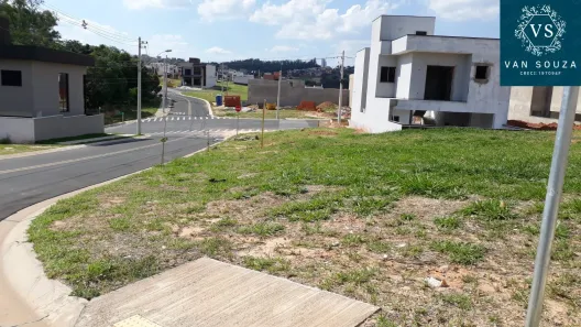 Lote/Terreno à venda, 211m² no Loteamento Park Gran Reserve, Indaiatuba
