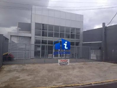 Prédio Comercial para alugar, 730m² no Vila Matilde, São Paulo