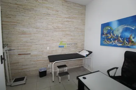 Sala Comercial para alugar, 11m² no Jardim Oriental, São Paulo
