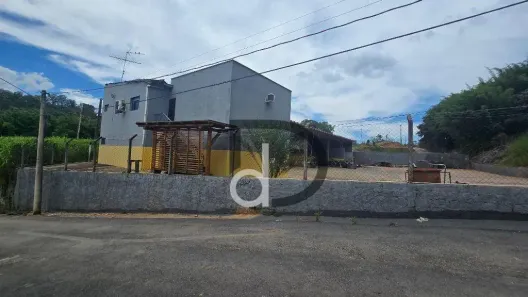 Galpão/Depósito/Armazém à venda, 566m² no Centro, Vinhedo