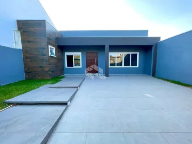 Casa com 3 Quartos à venda, 120m² no Estância Velha, Canoas