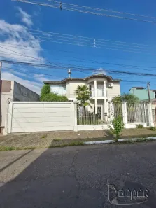 Casa com 3 Quartos para alugar, 313m² no Canudos, Novo Hamburgo