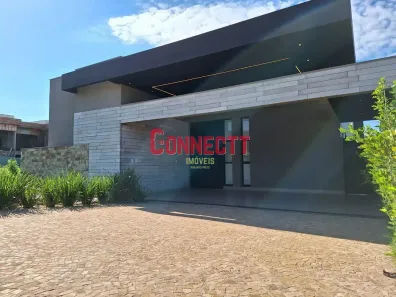 Casa com 4 Quartos à venda, 320m² no Vila do Golf, Ribeirão Preto
