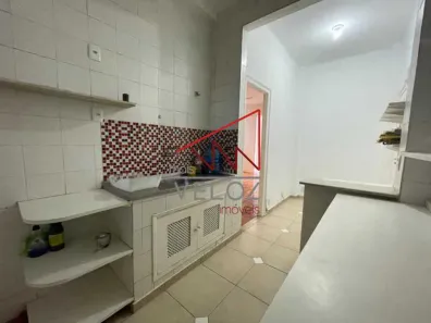 Apartamento com 2 Quartos à venda, 90m² no Laranjeiras, Rio de Janeiro