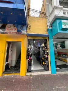 à venda, 524m² no Santana, São Paulo