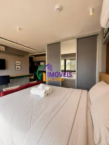 Apartamento com 1 Quarto à venda, 28m² no Vila Pompéia, São Paulo