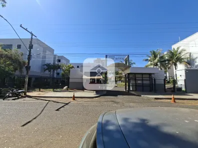 Apartamento com 3 Quartos para alugar, 153m² no Santa Mônica, Uberlândia