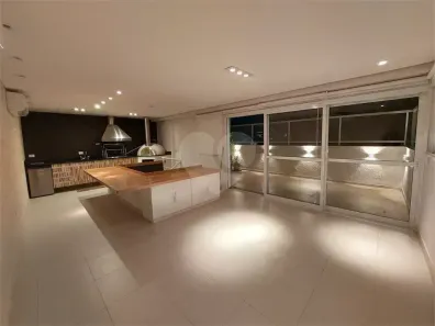 Cobertura com 2 Quartos à venda, 182m² no Vila Nova Conceição, São Paulo