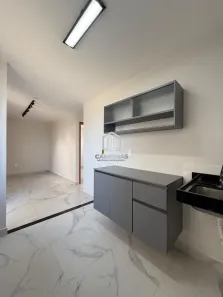 Apartamento com 2 Quartos à venda, 45m² no Jardim Nova Abolição, Campinas