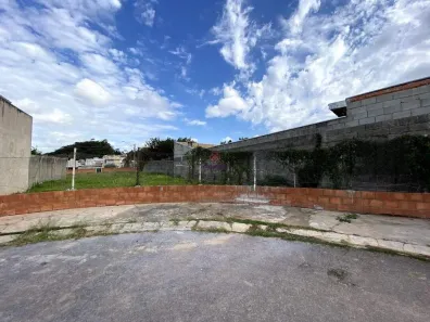 Lote/Terreno à venda, 180m² no Residencial Santa Giovana, Jundiaí