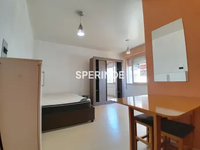 Kitnet com 1 Quarto para alugar, 30m² no Independência, Porto Alegre