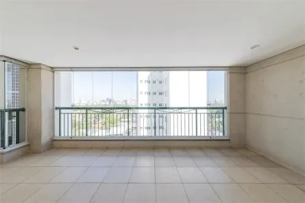 Apartamento com 4 Quartos à venda, 190m² no Jardim Paulista, São Paulo