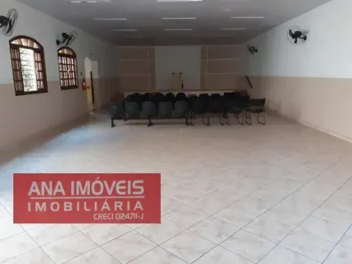 Galpão/Depósito/Armazém com 2 Quartos à venda, 305m² no Jardim Japão, São Paulo
