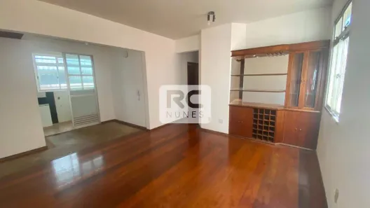 Apartamento com 3 Quartos para alugar, 90m² no Santo Antônio, Belo Horizonte