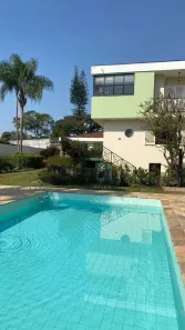 Casa com 6 Quartos à venda, 450m² no Vila Oliveira, Mogi das Cruzes