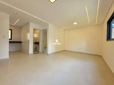 Casa com 3 Quartos à venda, 97m² no Guilhermina, Praia Grande