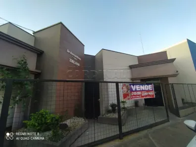 Prédio Comercial à venda, 134m² no Jardim Bela Vista, Américo Brasiliense