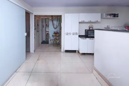 Apartamento com 2 Quartos à venda, 66m² no Retiro, Volta Redonda