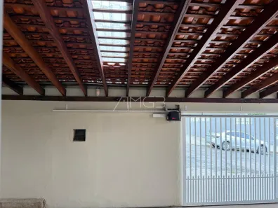 Casa com 3 Quartos à venda, 200m² no Jardim dos Oliveiras, Campinas