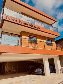Apartamento com 3 Quartos à venda, 72m² no Manaíra, João Pessoa