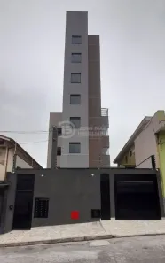 Apartamento com 2 Quartos à venda, 45m² no Vila Esperança, São Paulo
