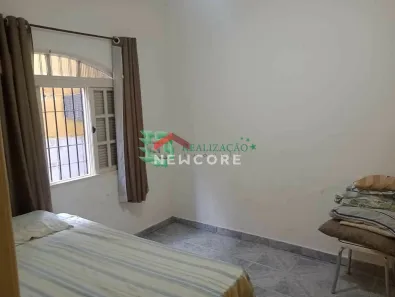 Casa com 2 Quartos à venda, 85m² no Parque Balneario Comodoro, Mongaguá