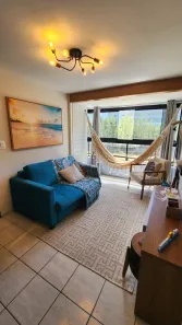Apartamento com 2 Quartos à venda, 55m² no Cabo Branco, João Pessoa
