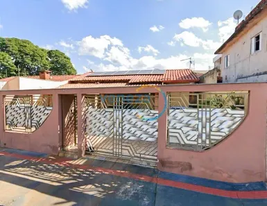 Casa com 3 Quartos à venda, 102m² no Antares, Londrina