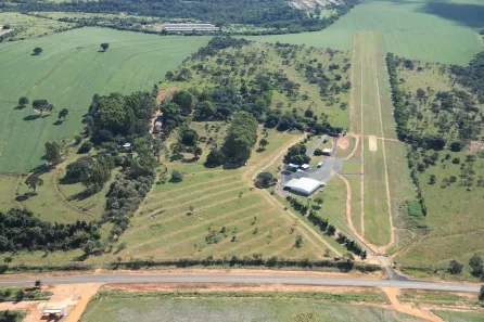 Fazenda/Sítio com 1 Quarto à venda, 5200000m² no Área Rural de Uberlândia, Uberlândia