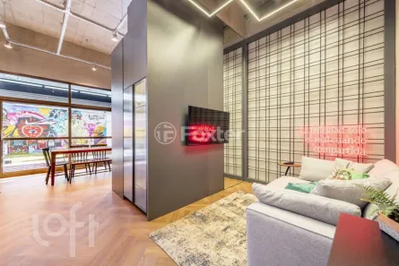 Apartamento com 2 Quartos à venda, 155m² no Cidade Baixa, Porto Alegre