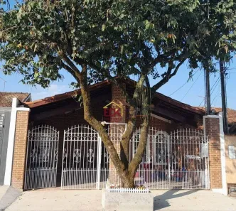 Casa de Condomínio com 4 Quartos à venda, 62m² no Jardim das Flores, São José dos Campos