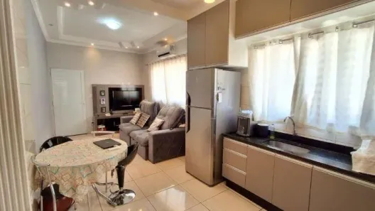 Casa com 3 Quartos à venda, 94m² no Centro, Sumaré