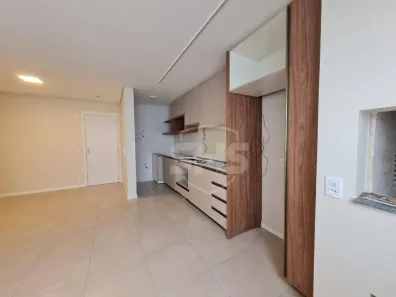 Apartamento com 2 Quartos para alugar, 47m² no Água Verde, Blumenau