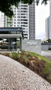 Apartamento com 2 Quartos para alugar, 84m² no Terra Bonita, Londrina