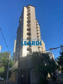Apartamento com 3 Quartos à venda, 122m² no São Benedito, Poços de Caldas