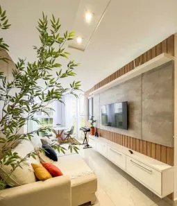 Apartamento com 2 Quartos à venda, 61m² no Itapuã, Vila Velha