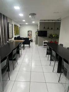 Ponto Comercial para alugar, 40m² no Jardim dos Pimentas, Guarulhos