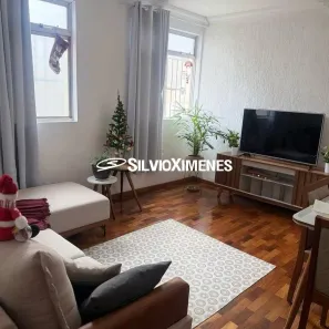 Apartamento com 3 Quartos à venda, 68m² no Padre Eustáquio, Belo Horizonte
