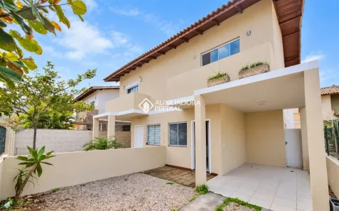 Casa com 3 Quartos à venda, 104m² no São João do Rio Vermelho, Florianópolis