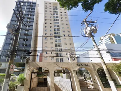Apartamento com 1 Quarto à venda, 75m² no Moema, São Paulo