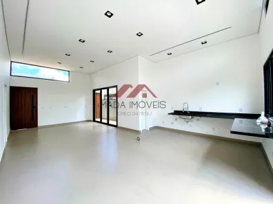 Casa de Condomínio com 3 Quartos à venda, 155m² no Cézar de Souza, Mogi das Cruzes