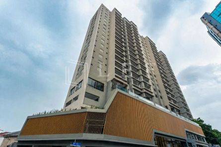 Apartamento com 1 Quarto à venda, 89m² no Vila Mariana, São Paulo