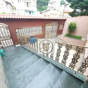 Sobrado com 3 Quartos à venda, 163m² no Vila Maria Luisa, São Paulo