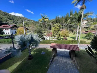 Casa com 5 Quartos à venda, 310m² no Centro, Nova Friburgo