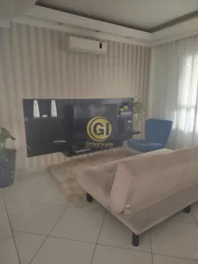 Casa de Condomínio com 3 Quartos à venda, 100m² no São João, Jacareí